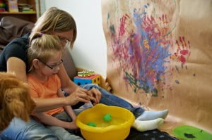 michałkowo, julkaimy, bielsko ćwiczenia dogoterapia, terapia ręki 