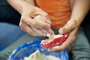 michałkowo, julkaimy, bielsko ćwiczenia dogoterapia, terapia ręki 