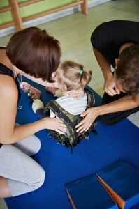 i góra kombinezonu Arka rehabilitacja Elbląg dunag