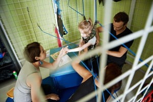 z Mamusią Arka rehabilitacja Elbląg dunag