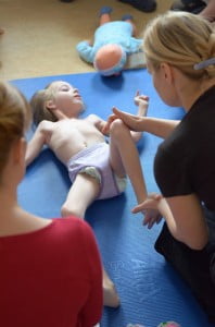 i bardziej dokładny opis vojta, Wrocław, kurs vojty, fundacja promyk słońca, terapeuci vojty,