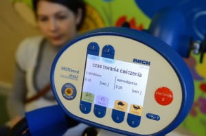 Michałkowo, rotor, Bielsko-Biała, rehabilitacja, 