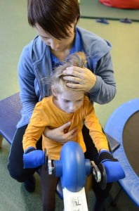 rotor, Michałkowo, rehabilitacja, 