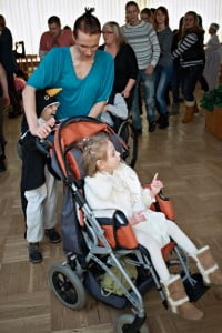 julkaimy, zabawa, karnawał bal zimowy