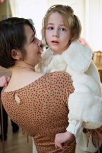 julkaimy, zabawa, karnawał bal zimowy 