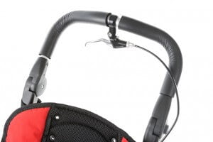 rączka convaid rodeo,wózek rehabilitacja, niepełnosprawni,