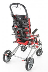 convaid rodeo, wózek inwalidzki, rehabilitacyjny, nipełnosprawni,