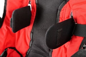 pelotki boczne convaid rodeo,wózek rehabilitacja, niepełnosprawni,