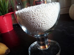 tapioka deser julkaimy