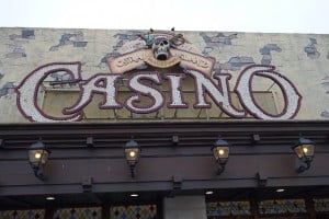 Casino Blackpool Lancashire,