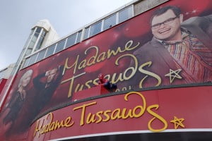 Madame Tussauds Blackpool