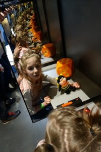 Centrum Nauki Kopernik Warszawa 